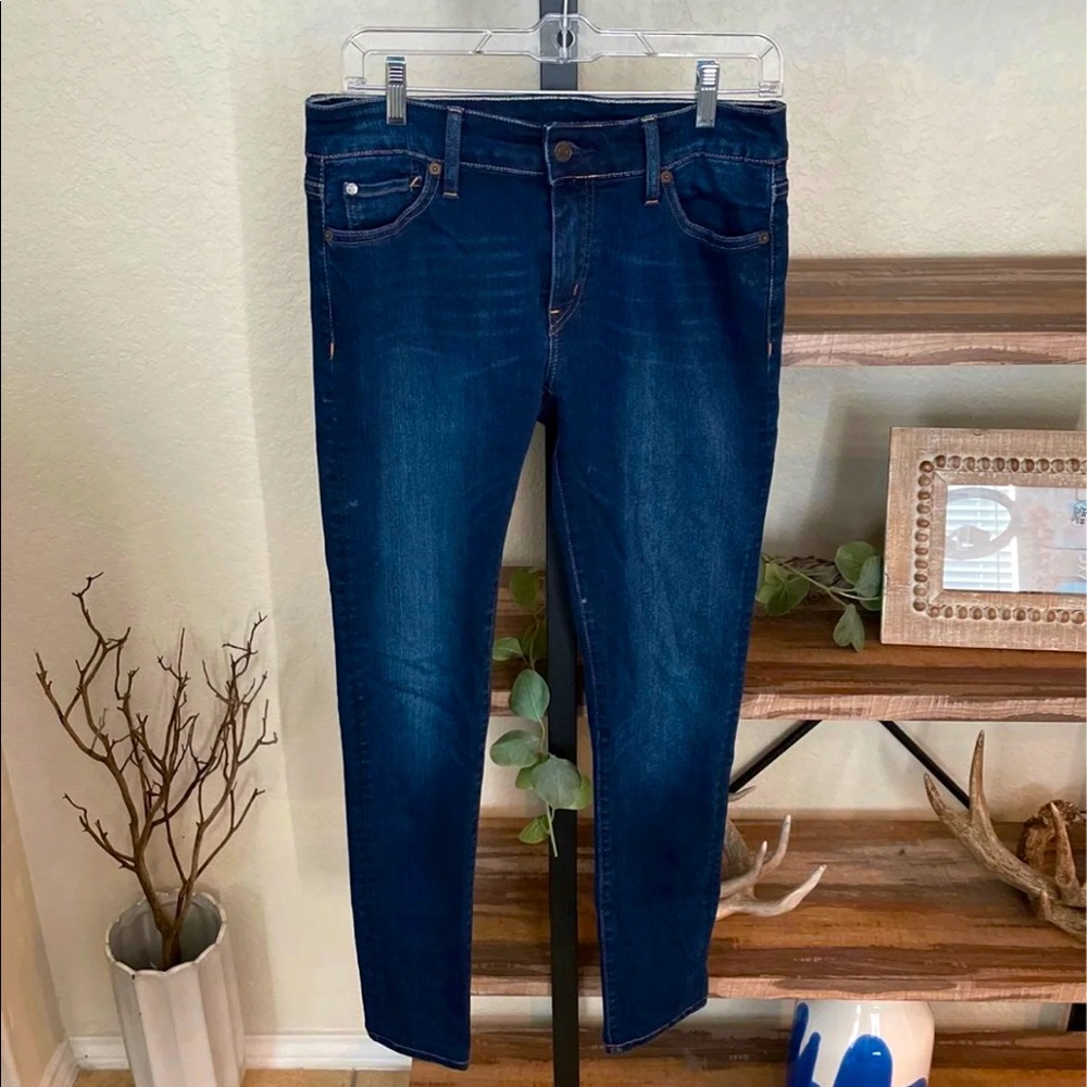 Ralph Lauren Jeans Size 8